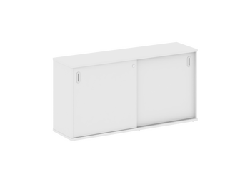 Шкаф-купе METALL SYSTEM приставной  Б.ШК-1 1475*410*750